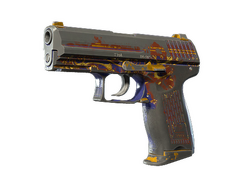 P2000 | Royal Baroque