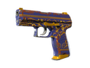P2000 | Royal Baroque (Field-Tested)