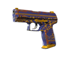 P2000 | Royal Baroque