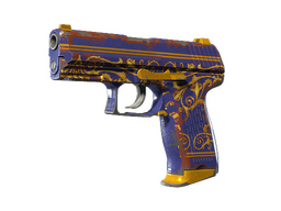 P2000 | Royal Baroque (Well-Worn)