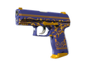P2000 | Royal Baroque (Minimal Wear)