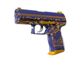 P2000 | Royal Baroque (Factory New)