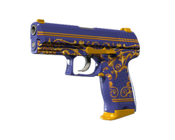 P2000 | Royal Baroque