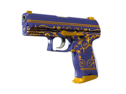 P2000 | Royal Baroque