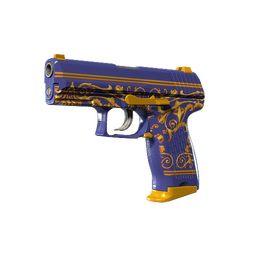 Souvenir P2000 | Royal Baroque (Factory New)