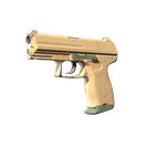 Souvenir P2000 | Grassland (Field-Tested)