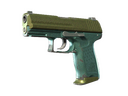 P2000 | Marsh (Field-Tested)