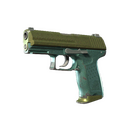P2000 | Marsh (Field-Tested)