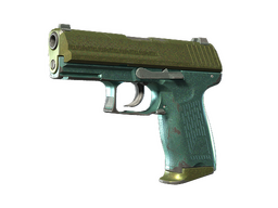P2000 | Marsh (Field-Tested)