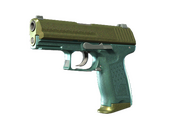 P2000 | Marsh (Немного поношенное)