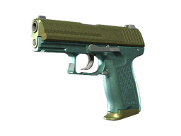 P2000 | Marsh (Minimal Wear)