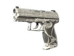 P2000 | Grip Tape (Field-Tested)