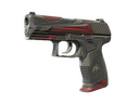 StatTrak™ P2000 | Red Wing (Field-Tested)