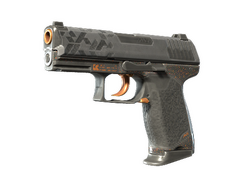 StatTrak P2000 | Sure Grip