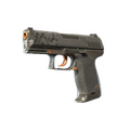 P2000 | Sure Grip