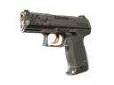 P2000 | Sure Grip (Field-Tested)