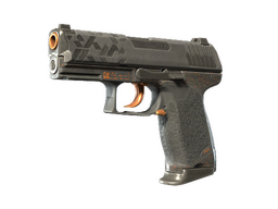 P2000 | Sure Grip (Field-Tested)