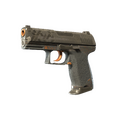 P2000 | Sure Grip
