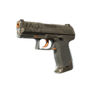 P2000 | Sure Grip (Battle-Scarred)