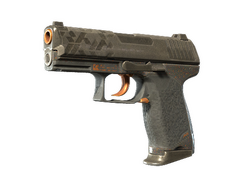 StatTrak P2000 | Sure Grip