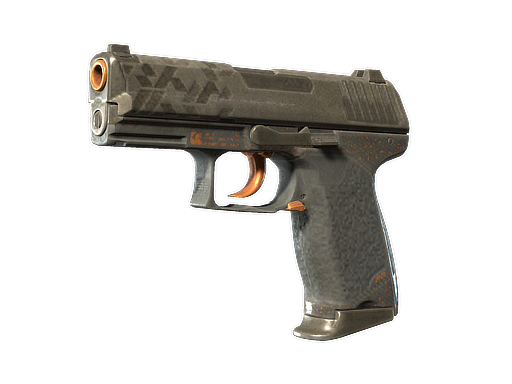 P2000 | Sure Grip