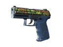 StatTrak™ P2000 | Corticera (Field-Tested)