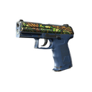 P2000 | Corticera (Field-Tested)