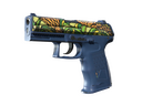 P2000 | Corticera (Minimal Wear)