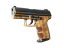 P2000 | Coach Class (Factory New)