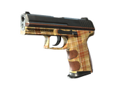 P2000 | Эконом-класс (Прямо с завода)