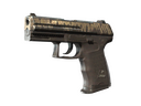 StatTrak™ P2000 | Lifted Spirits (Battle-Scarred)