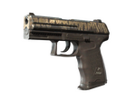 StatTrak™ P2000 | Lifted Spirits (Battle-Scarred)