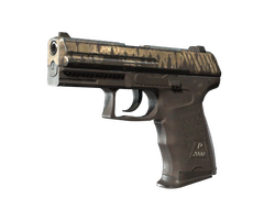 StatTrak P2000 | Lifted Spirits
