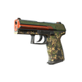 P2000 | Woodsman