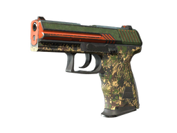 P2000 | Woodsman (Field-Tested)
