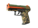 P2000 | Woodsman (Factory New)