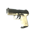 P2000 | Ivory