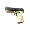 P2000 | Ivory