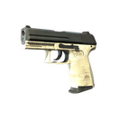 P2000 | Ivory (Well-Worn)