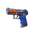 P2000 | Fire Elemental