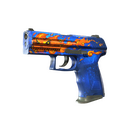 P2000 | Fire Elemental (Field-Tested)
