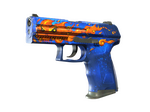 P2000 | Fire Elemental (Field-Tested)