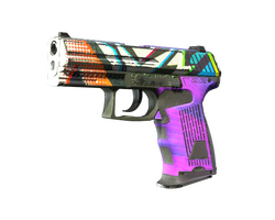 P2000 | Wicked Sick
