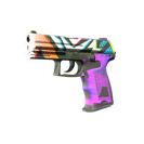 P2000 | Wicked Sick (Factory New)