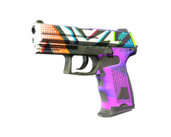 P2000 | Wicked Sick