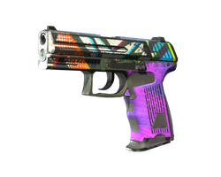 P2000 | Wicked Sick