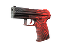 P2000 | Obsidian (Factory New)