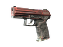 P2000 | Urban Hazard (Factory New)