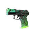 P2000 | Pulse