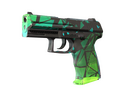 P2000 | Pulse (Factory New)